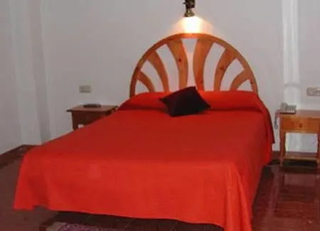 Отель Key Reig Альмусафес
