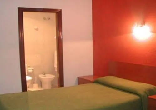 Hotel Key Reig Almussafes