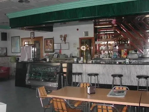 Key Reig 2* Almussafes