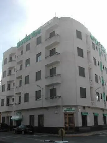 Key Reig Hotel