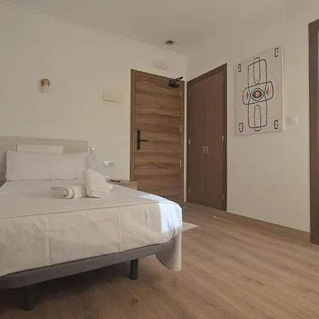 Hotel Key Reig
