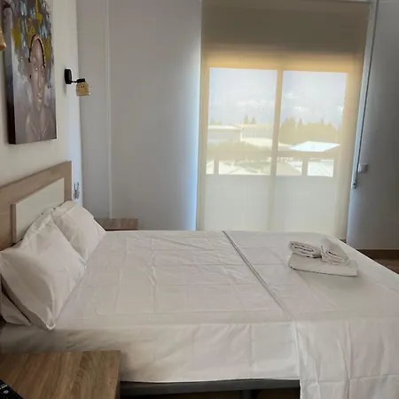 Key Reig Hotel 2*