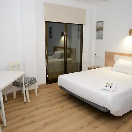 Hotel Key Reig