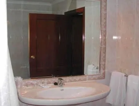 Key Reig Hotel