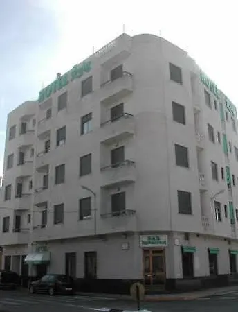 Key Reig Hotel