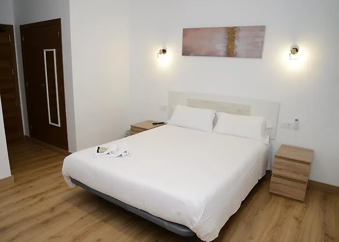 Hotel Key Reig Almussafes